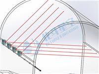 隧道圍巖量測監測方案 隧道圍巖量測監測方案