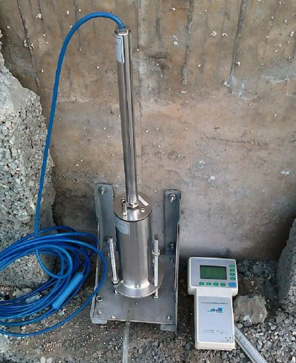 自動化安全監測工程 自動化安全監測工程