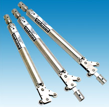 自動化安全監測工程 自動化安全監測工程