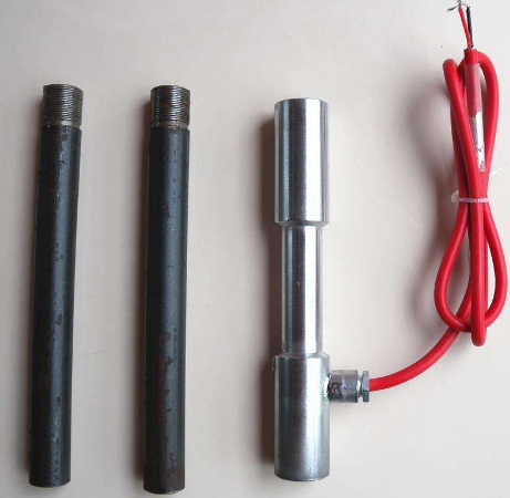 自動化安全監(jiān)測工程 自動化安全監(jiān)測工程