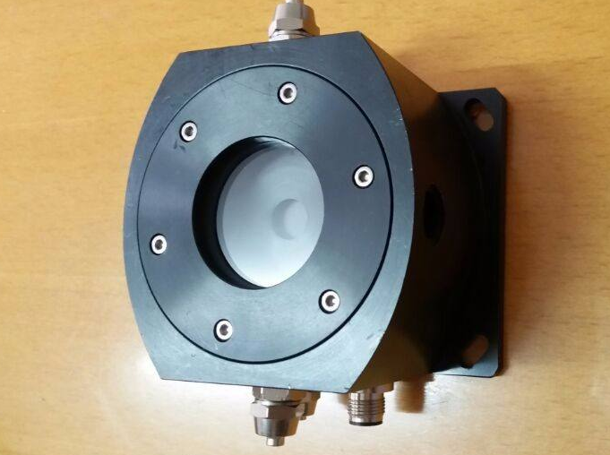 自動化安全監測工程 自動化安全監測工程