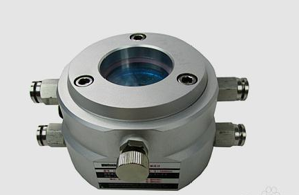 自動(dòng)化安全監(jiān)測(cè)工程