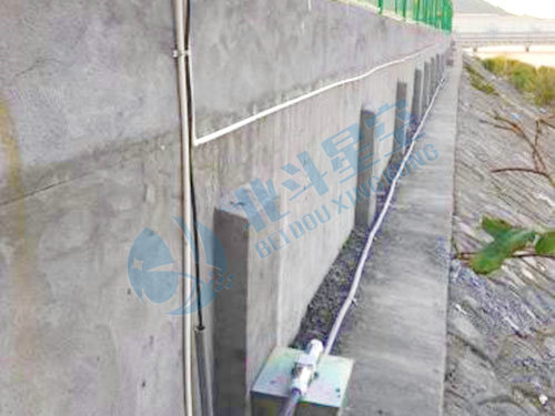 橋梁監(jiān)測,邊坡監(jiān)測,靜力水準(zhǔn)儀,固定式測斜儀,全向位移計(jì),傾角儀,房屋監(jiān)測